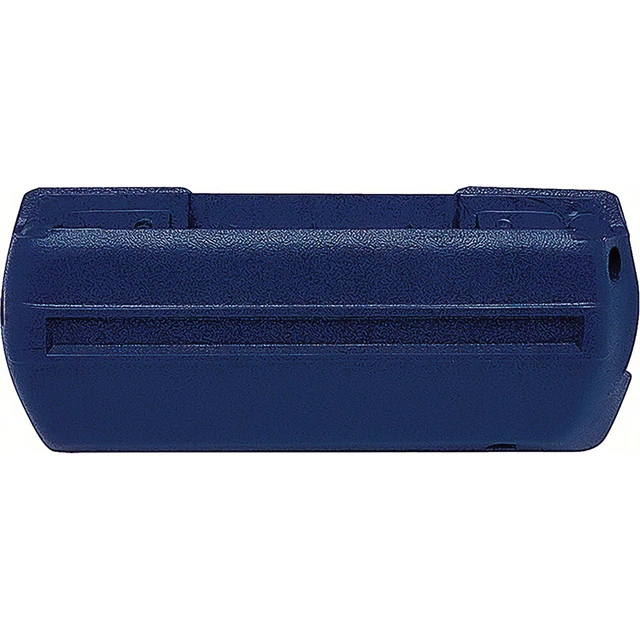 1968-72 Arm Rest Base; Standard Interior; Dark Blue; Drivers Side; OER; Various