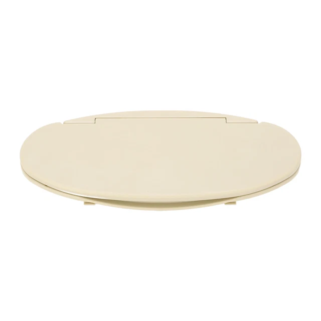 (Beige)51167361833 Fahrzeug-Sonnenblende Ersatzteil Langlebig Leistung