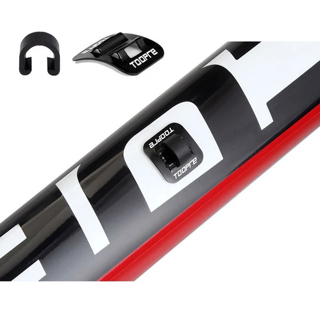 Levier De Verrouillage à Distance Pour Fourche De VTT - Diamètre 22,2 Mm, Alliage Aluminium, Compatible RockShox