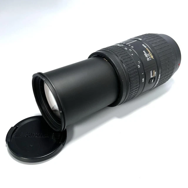 SIGMA70-300mm F4-5.6 APO MACRO SUPER ソニー 71HpxOES9lL._UF350,350_QL50_.jpg