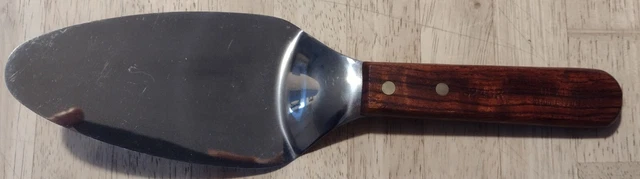 5"  Commercial Quality Pie Server/Server  Traditional Line By Dexter Russell