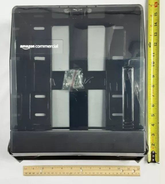 Bulman Products A501-18 Wall Mount Paper Dispenser / Cutter