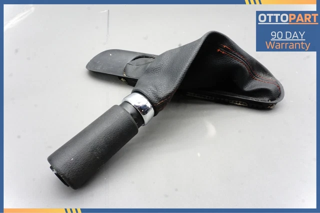 Poignée De Frein à Main Pour Mini Cooper S - R55 R56 R57 (2007-2015) - Cache Levier En Alliage D'aluminium