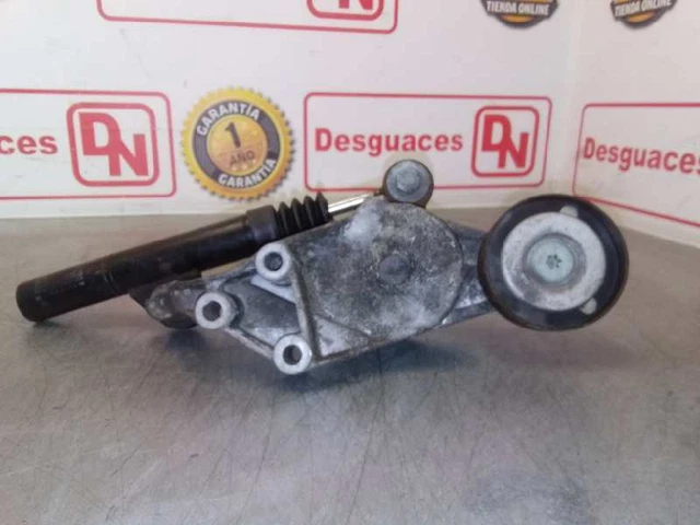 038903315C galet tendeur VOLKSWAGEN BORA BERLINA 1.9 TDI (101 CV) 2000 672306