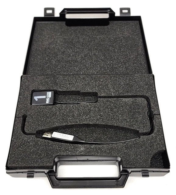 CARESTREAM RVG 6200 Size 1 Digital XRay Sensor Perfect Images! Free