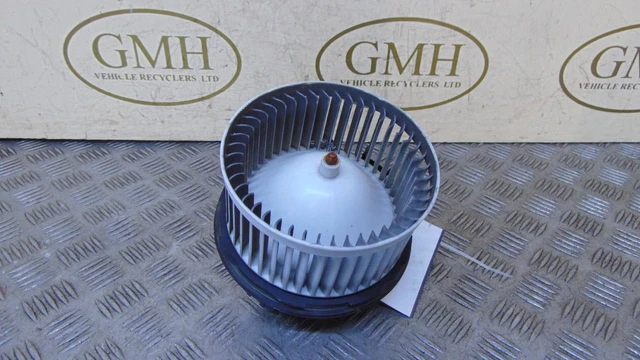 Ford Fiesta 1.25 Ventilatore motore ventilatore riscaldatore benzina senza AC 3137231001 2008-12→