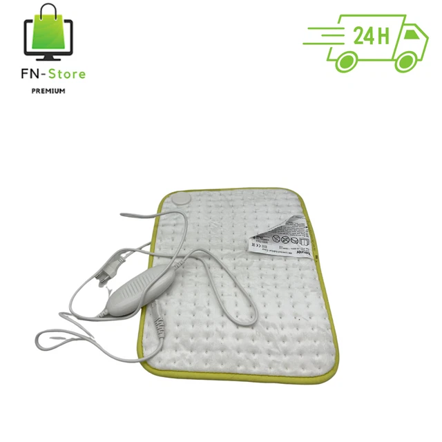 Beurer Heizkissen HK Limited Edition 2021 Cosy Fleece - 3 Heizstufen - 44 x 33cm