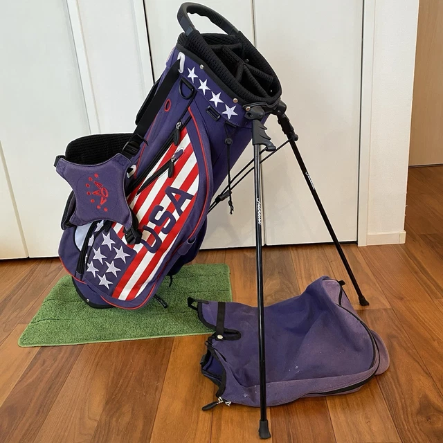 Scotty Cameron Wanderer Serape Noche Oscura Cinco De Mayo Bag - For