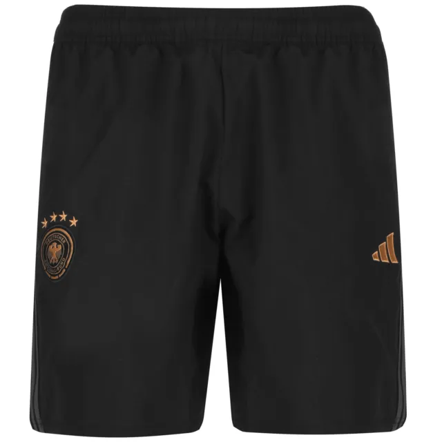 adidas Performance DFB DT Shorts WM 2022 Herren NEU