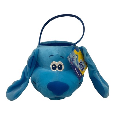 blues clues easter plush