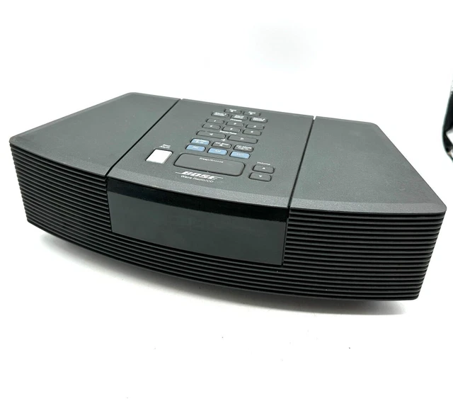 BOSE WAVE RADIO CD Player AWRC1G CD Player Not Working Needs Repair