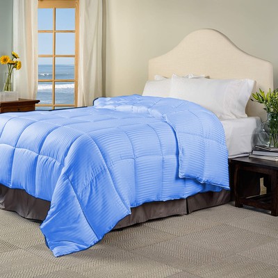 Blu, 160 * 60cm Copriletto Trapuntato All-inclusive Copri Testata In Legno Massello Letto Schienale Per Testate Comodino Decorazione Copertina Antipolvere Lavabile 