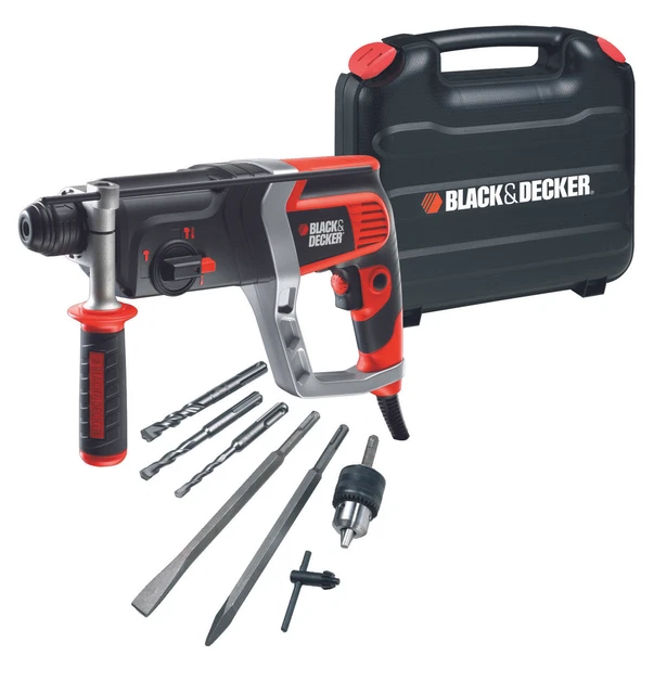 Black & Decker Kd990Ka
