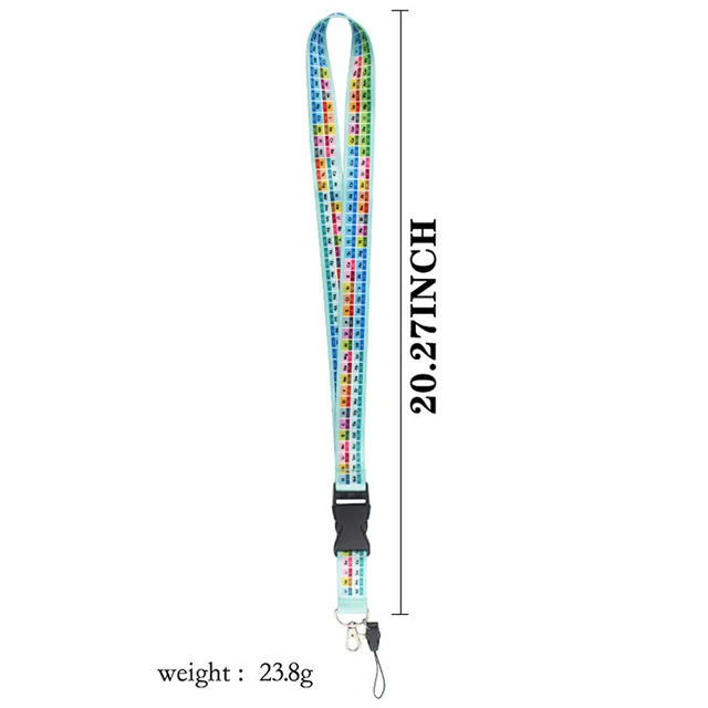 200 Pezzi Cinghie Per Cellulare Con Moschettone - Lacci Portachiavi Colorati Per Telefono E Accessori