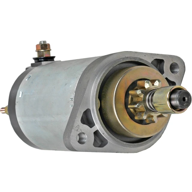 Starter For SKI DOO Snowmobile Grand TOURING 700,800SE