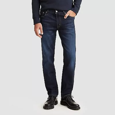 Levi's Men's 511 Slim Fit Jeans