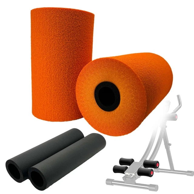 QUALITÉ SUPÉRIEURE POUR rouleaux en mousse d'extension de jambe pour ...