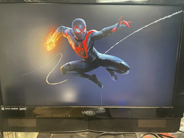 Marvel's Spider-Man: Miles Morales Launch Edition - Sony PlayStation 4