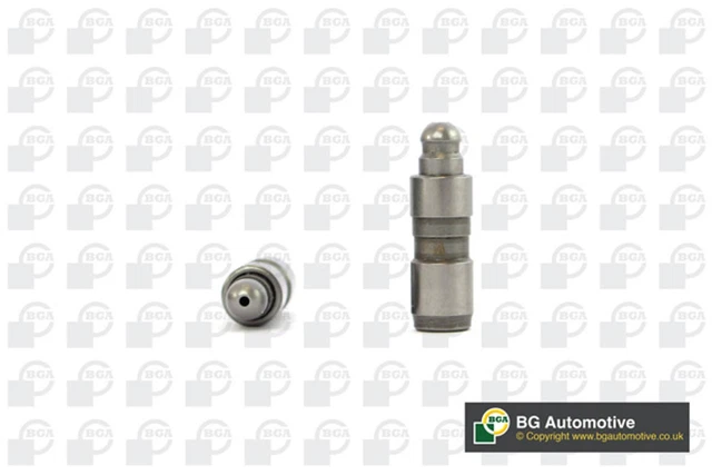 Puntello valvola BGA HL6342 12 mm per Opel Vivaro X83 bus 16 V A07 Ecotec Renault 2 1