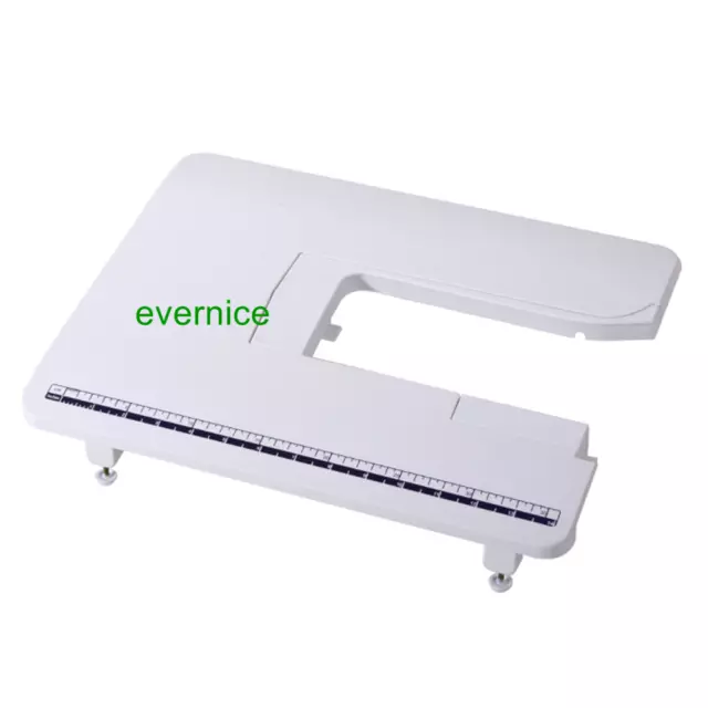 Brother Sewing Machine Extension Table. For LX series. WT9.