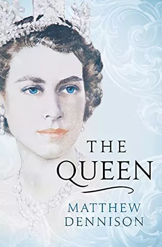 The Queen Par Matthew Dennison, Neuf Livre ,Gratuit & , (Couverture Rigide)