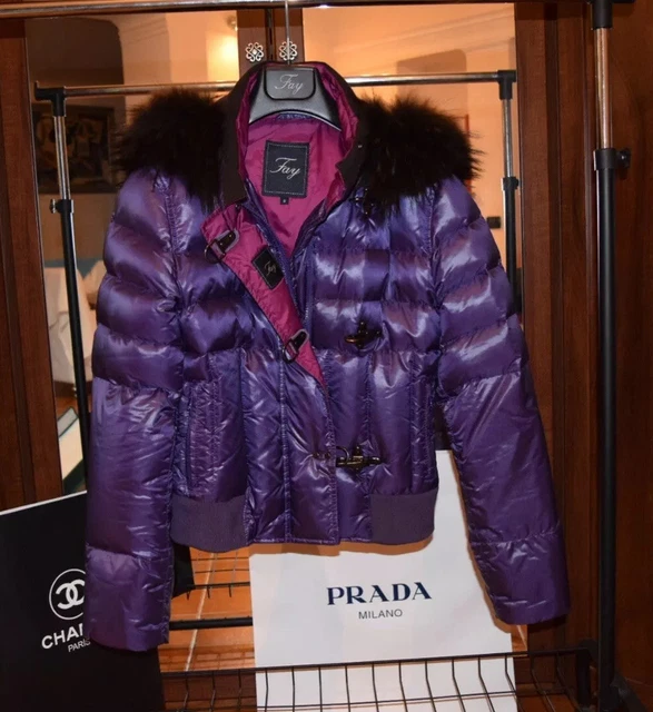 bomber moncler donna