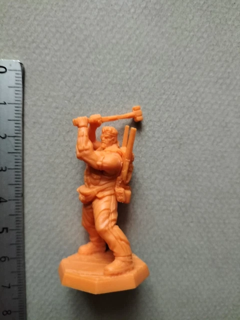 Figurine Miniature Valentinos Gang Techie - Cyberpunk 2077 Gangs Of Night City