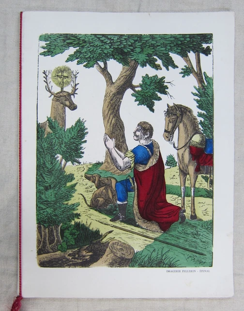 MENU CONFRÉRIE CHEVALIERS du Tastevin 1962 Saint-Hubert - Marcel Achard ...