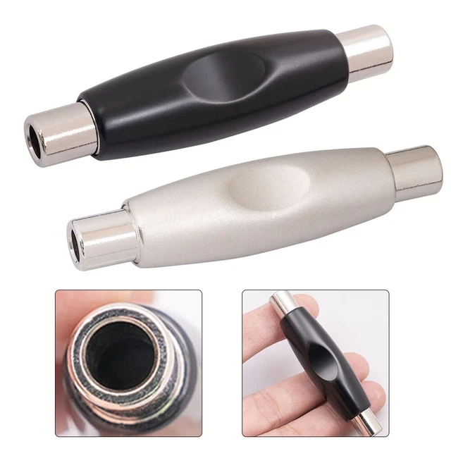 Versatile cavo adattatore 6 35 mm per microfono altoparlante chitarra resistente