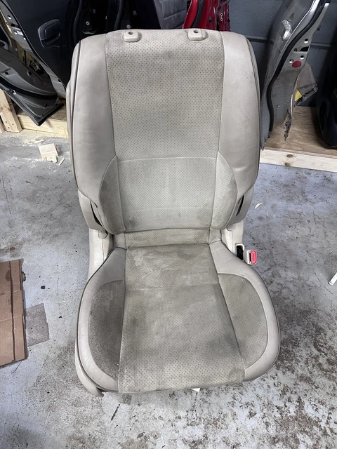 2001-2005 Lexus IS300 Sportcross Wagon Right Passenger Front Tan Power Seat