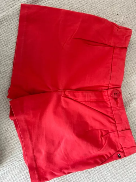 Tommy Hilfiger short 140cm (like 10-12 years)