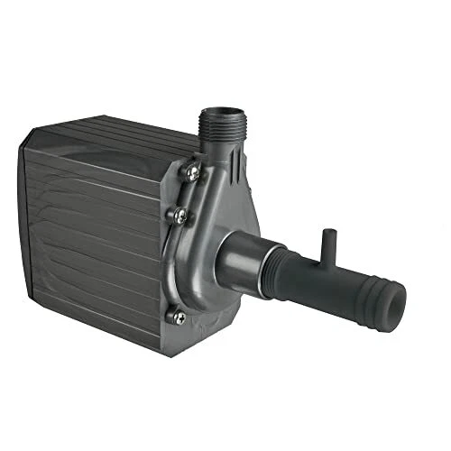 Danner Manufacturing, Inc., Supreme 1800 GPH Hydro-Mag Recirculating Water & Air