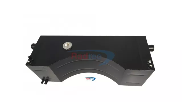 Radtec Escort MK1 Serbatoio carburante alluminio