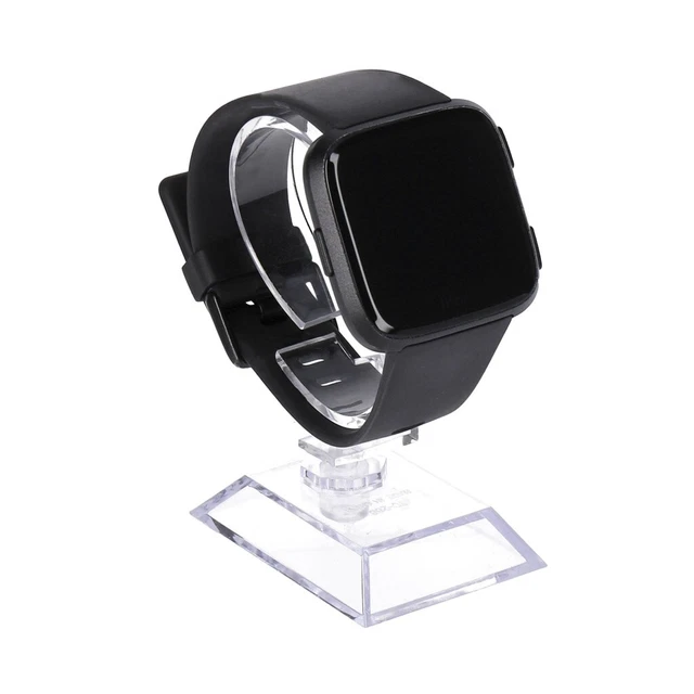Dragon Trading Cavo Di Ricarica USB Compatibile Con Fitbit Charge 3 - Ricambio Con Protezione Da Sovracorrente