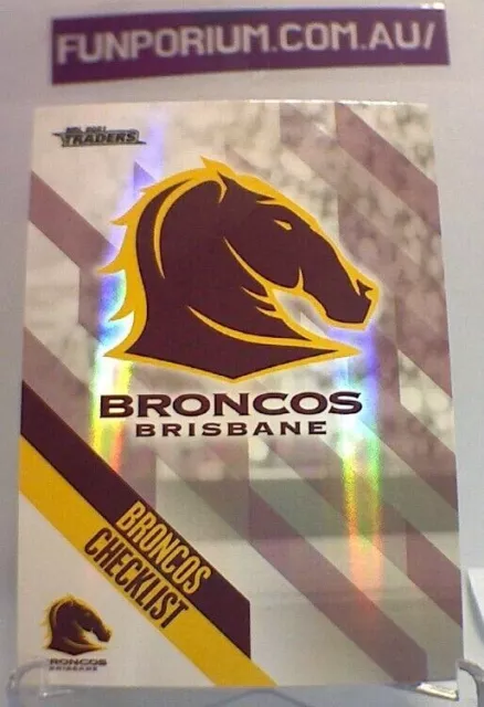 2021 NRL Traders Parallel (Pearl Specials) Pick your card - Complete your set!