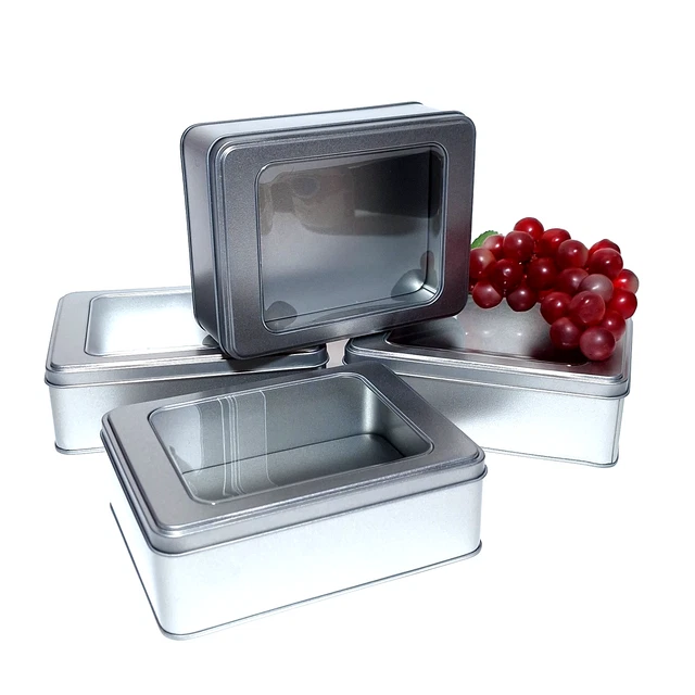 Wham Boîte De Rangement, Polypropylène, Crème, 1,7 L