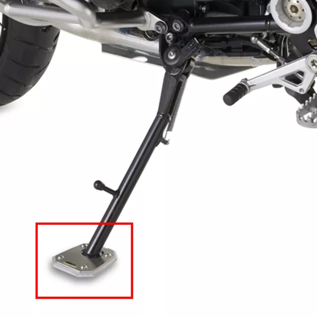 Estensione / Base Cavalletto [Givi] Bmw R 1250 Gs Adventure (2019-2020) - Es5112