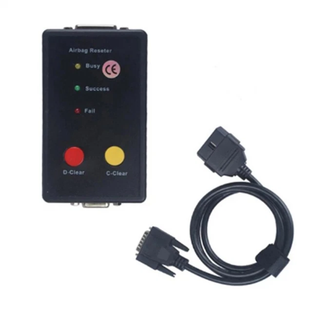 Reset di alta qualità per / OBD2/strumento di ripristino strumenti diagnostici automobilistici E9H9