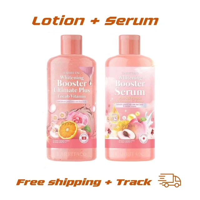 Sérum Kenacol Blanchissant Vitesse 8/8 - Huile D'argan, Hydratant, Neuf, PAO 12M