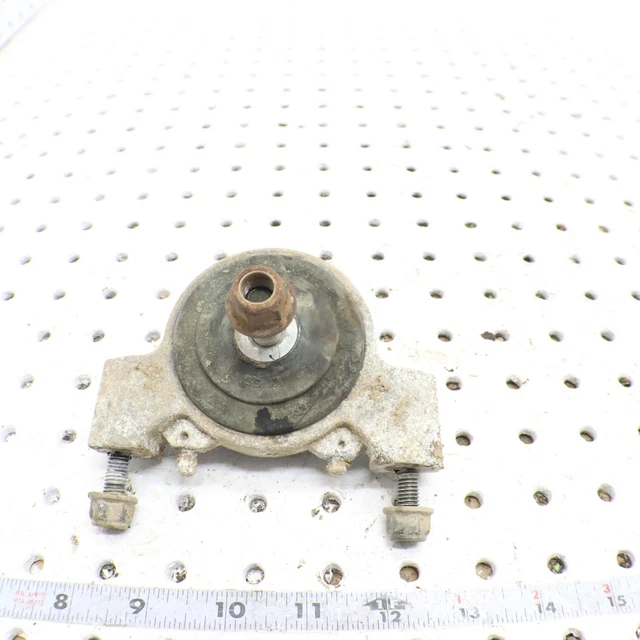 2013 Polaris Ranger Xp 900 Engine Mount Bracket Stay 1332955
