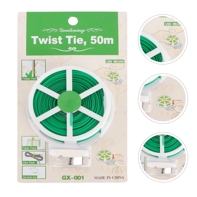 100 Bases De Montage Pour Attaches De Câbles Panduit TM2S6-C - Lot Pour Rangement Pro