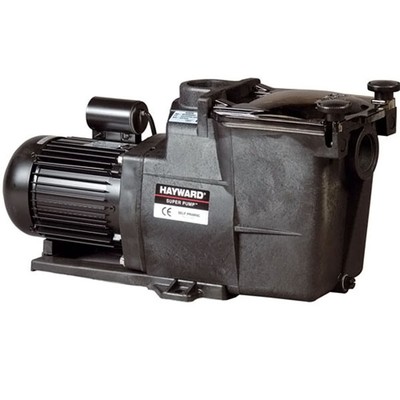7.5m3 0.33kW Hayward Pompe piscine POWERLINE PL monophasée 