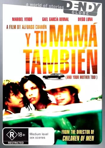 Y tu mamá también fmovies deals