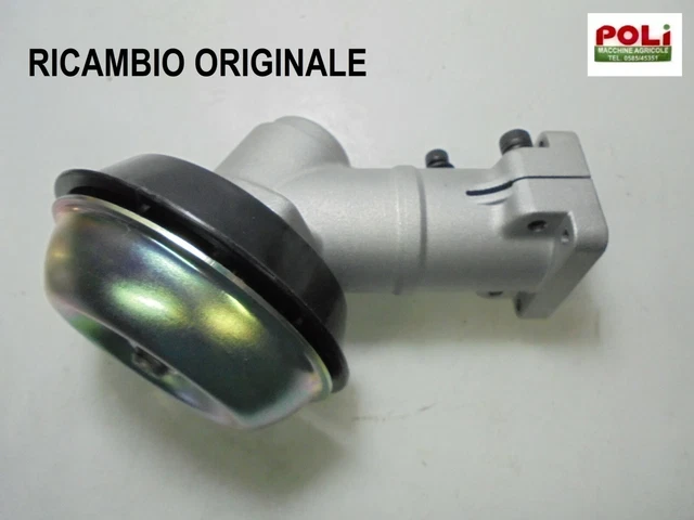 Ricambio manicotto a soffietto per watergenie SFA 12101