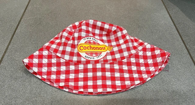 Bob Cochonou Tour De France 40 Ans – Goodies Cyclisme Collector – Caravane Publicitaire