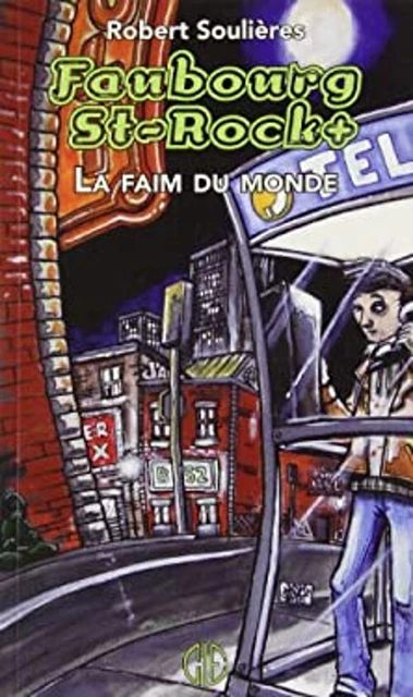 La Faim Du Monde