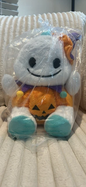 BIGO LIVE DINO - Pumpkin Halloween Dino New $450.00 - PicClick