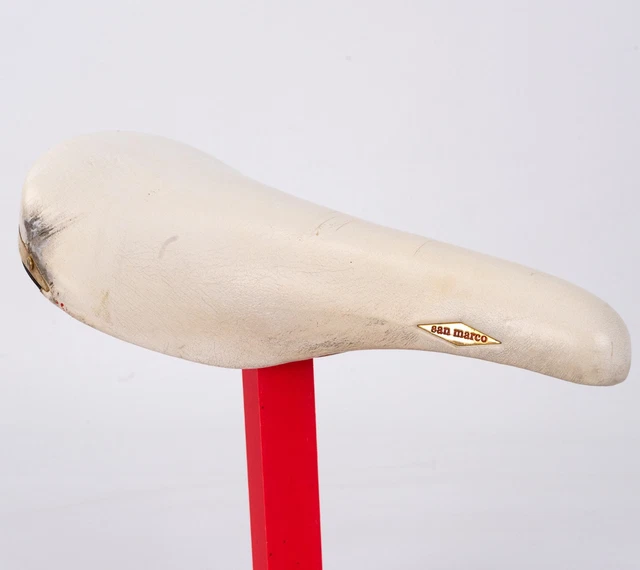Selle De Vélo Ancienne Idéal 1930