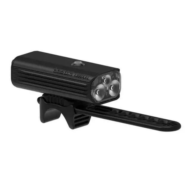 Lezyne Macro Drive 1300XXL MTB Fahrrad Frontleuchte