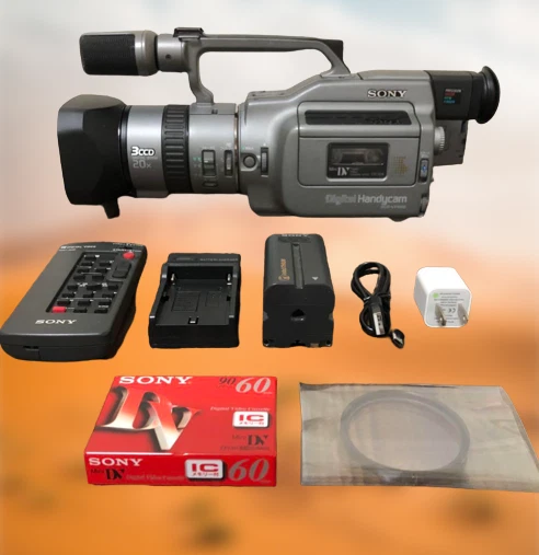 good handycam